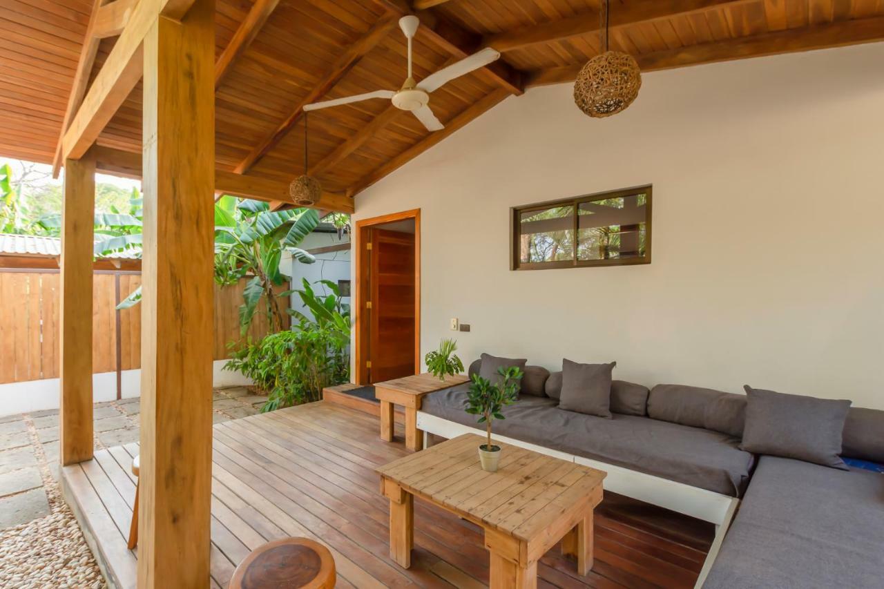 Casas Santa Teresa Playa Santa Teresa (Puntarenas) Exterior foto
